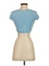 Alo Blue Cardigan Size XS - photo 2