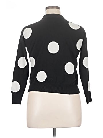 T Tahari Pullover Sweater (view 2)
