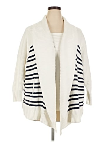 Lands' End Cardigan (view 1)
