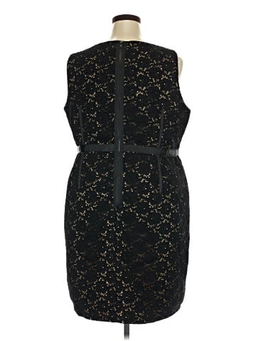 Oleg Cassini Cocktail Dress (view 2)