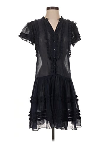 Rebecca Taylor Cocktail Dress (view 1)