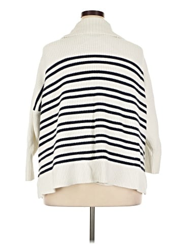 Lands' End Cardigan (view 2)