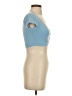 Alo Blue Cardigan Size XS - photo 4