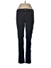 d.jeans Chevron-herringbone Blue Jeans Size 12 - photo 1