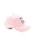 La Croix Pink Baseball Cap One size - photo 2