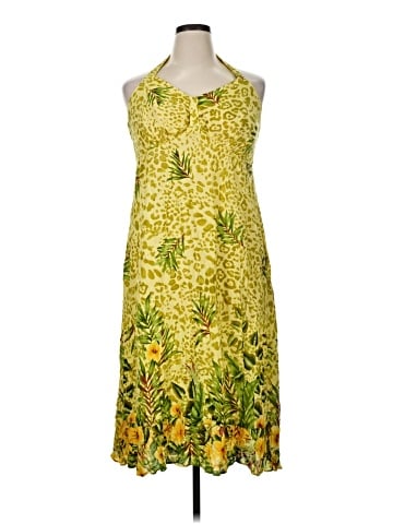 R&K Originals Casual Dress (view 1)