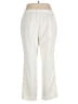 Le Suit Ivory Dress Pants Size 14 Petite - photo 2