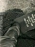 Rampage Black Cardigan Size M - photo 8