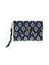 Vera Bradley Blue Wristlet One size - photo 1