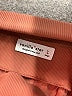 Vanilla Star Solid Pink Casual Pants Size L - photo 7