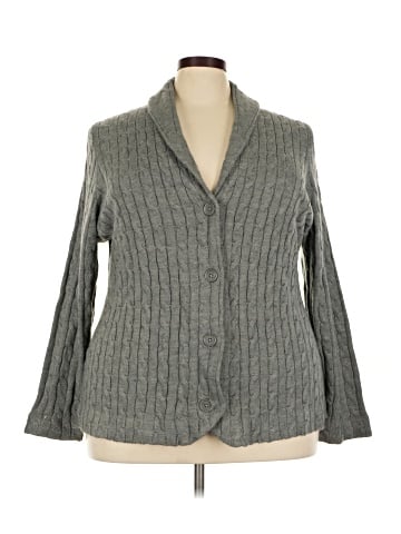 Jessica London Cardigan (view 1)