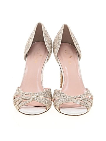 Kate Spade New York Heels (view 2)