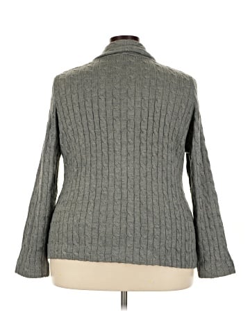 Jessica London Cardigan (view 2)