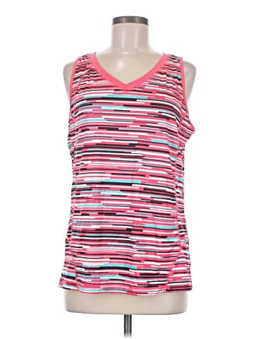 Tek Gear Tank Top (view 1)