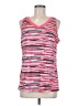 Tek Gear Pink Tank Top Size M (estimated) - photo 1