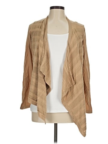 AK Anne Klein Cardigan (view 1)