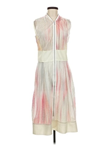 Elie Tahari Casual Dress (view 1)