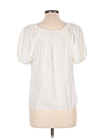 Architect Short Sleeve Blouse (view 2)