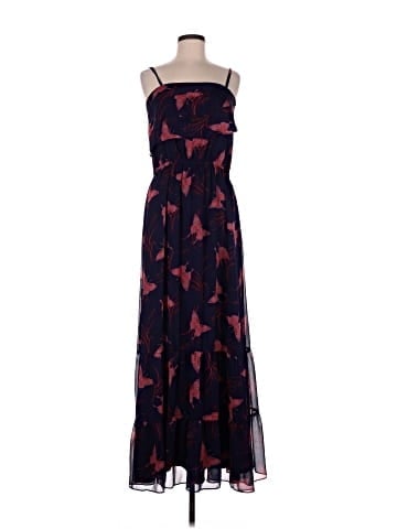 Express Casual Dress (view 1)
