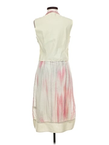 Elie Tahari Casual Dress (view 2)