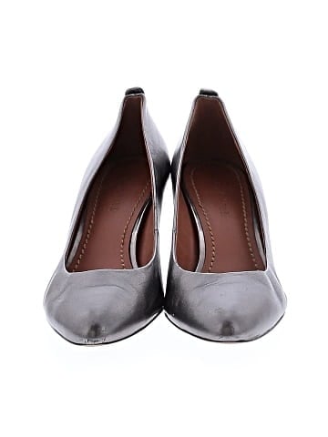 Coach Heels (view 2)