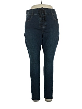 We the Free Jeans (view 1)