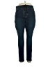 We the Free Blue Jeans Size 35 waist - photo 1