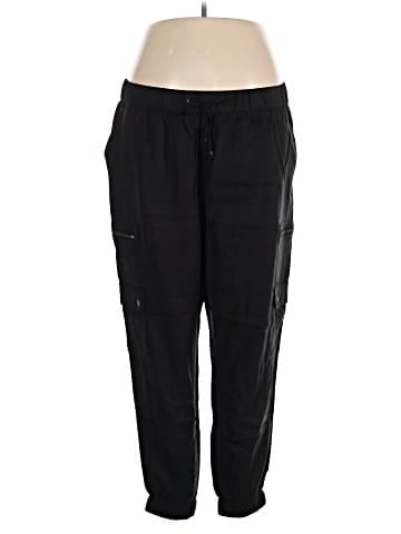 Banana Republic Factory Store Track Pants (view 1)