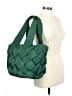 Sol and Selene 100% Polyester Green Tote One size - photo 2