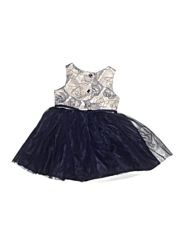 Sweet Heart Rose Dress (view 2)