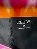 Zelos Tie-dye Pink Skort Size M - photo 3