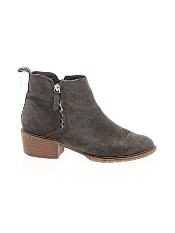Kensie Ankle Boots (view 1)