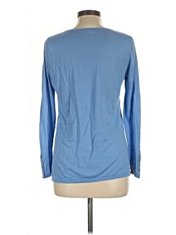 J. McLaughlin Long Sleeve T-Shirt (view 2)