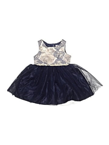 Sweet Heart Rose Dress (view 1)