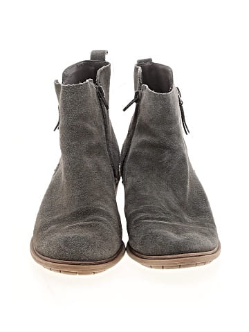 Kensie Ankle Boots (view 2)