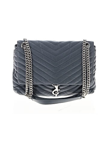 Rebecca Minkoff Leather Shoulder Bag (view 1)