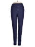 J.Crew Blue Casual Pants Size XS - photo 1