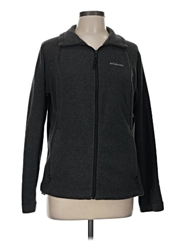 Columbia Fleece (view 1)