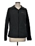 Columbia 100% Polyester Gray Fleece Size L - photo 1