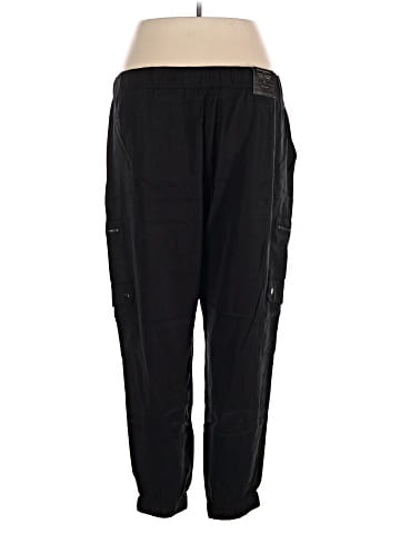 Banana Republic Factory Store Track Pants (view 2)