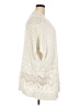 Torrid White Ivory Cardigan Size 3X Plus (3) - photo 4