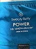Sweaty Betty Color Block Blue Active Pants Size XL - photo 7