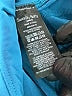 Sweaty Betty Color Block Blue Active Pants Size XL - photo 8