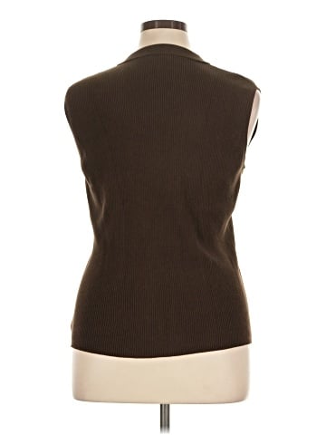 Eddie Bauer Sweater Vest (view 2)