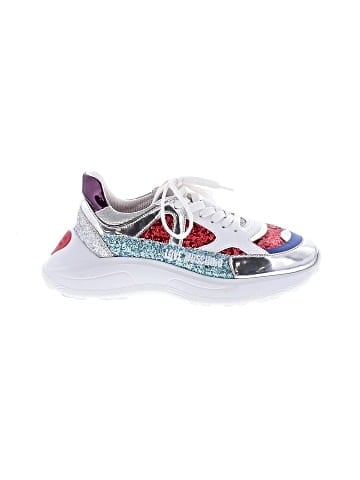 Love Moschino Sneakers (view 1)