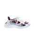 Love Moschino Graphic White Sneakers Size EU 38 - photo 1