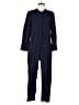 J.Crew Blue Jumpsuit Size 6 - photo 1