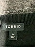 Torrid Black Pullover Sweater Size Lg Plus (0) - photo 7