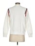 Old Navy White Sweatshirt Size XS - photo 2