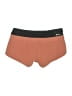 Hurley Color Block Brown Athletic Shorts Size M - photo 2